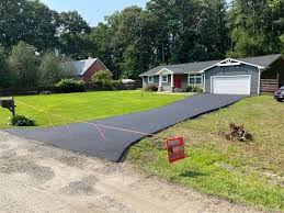 Best Asphalt Driveway Installation  in Meadowbrook, AL